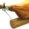 Kookpunt Hamklem, bamboe
