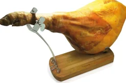 Kookpunt Hamklem, bamboe