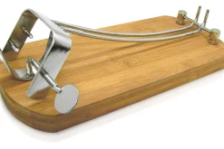 Kookpunt Hamklem, bamboe