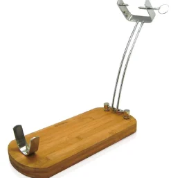 Kookpunt Hamklem, bamboe