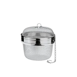 Kookpunt Kruidenbol SM600-6, 6cm RVS