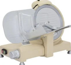 Kookpunt Luxury Snijmachine, 25cm crême