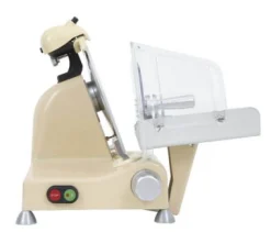 Kookpunt Luxury Snijmachine, 25cm crême