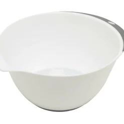 Kookpunt Mengkom SM1065, 24cm wit