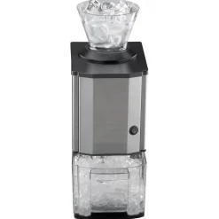 Kookpunt Mojito IJscrusher, RVS
