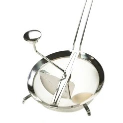 Kookpunt Passeerzeef SM100MILL, 20cm RVS