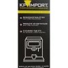 Kookpunt Reinigingstabletten, 10 stuks