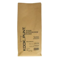 Kookpunt Rotterdam Blend Koffiebonen, 5kg