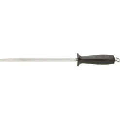 Kookpunt Round Diamond Aanzetstaal W7220, 23cm