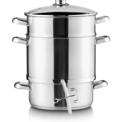Kookpunt Sappan, 8L