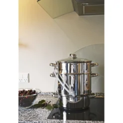 Kookpunt Sappan, 8L