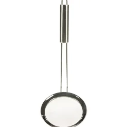 Kookpunt Schuimspaan SM109BRL-5, 12,5cm RVS