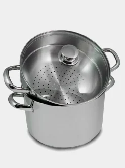 Kookpunt Silampos Europa Couscoussière, 24cm
