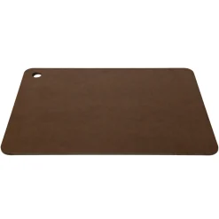 Kookpunt Snijplank, 53x32,5cm bruin