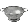 Kookpunt Staande Vergiet SM205PF-25.3, RVS 25cm