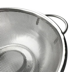 Kookpunt Staande Vergiet SM205PF-25.3, RVS 25cm