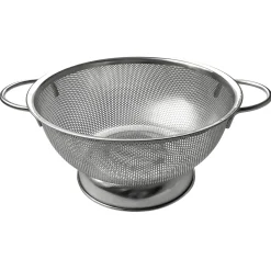 Kookpunt Staande Vergiet SM205PF-22.3, RVS 22cm
