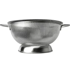 Kookpunt Staande Vergiet SM205PF-22.3, RVS 22cm