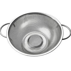 Kookpunt Staande Vergiet SM205PF-22.3, RVS 22cm
