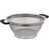 Kookpunt Staande Zeef met greep SM201DH-SH-29,5, 29,5cm