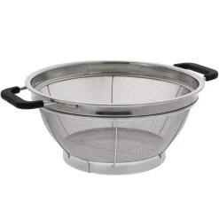 Kookpunt Staande Zeef met greep SM201DH-SH-29,5, 29,5cm