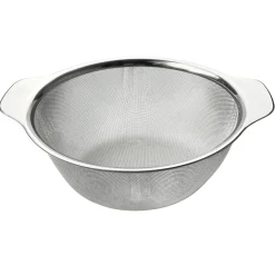 Kookpunt Staande Zeef SM301V-PFM, RVS 26,3cm