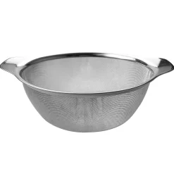 Kookpunt Staande Zeef SM301V-PFM, RVS 22,5cm