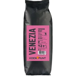 Kookpunt Venezia Koffiebonen, 6kg