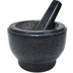 Kookpunt Vijzel SFMP-007A, 14cm graniet