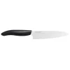 Kyocera Gen Keramisch Koksmes FK-130 WH-BK, 13cm
