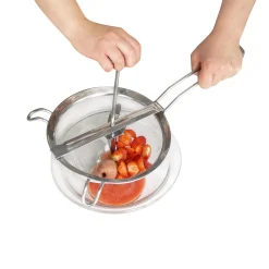La Bonne Graine Passeerzeef, 18cm