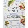 Last Minute Dinners