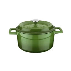 LAVA Premium Braadpan, 20cm groen