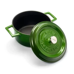 LAVA Premium Braadpan, 20cm groen