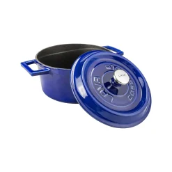LAVA Premium Braadpan, 20cm blauw