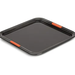 Le Creuset Anti-Aanbak Bakplaat, 31x31cm