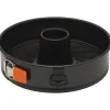 Le Creuset Anti-Aanbak Springvorm Tulband, 26cm