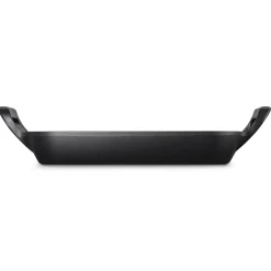 Le Creuset BBQ Outdoor Grillmand Geperforeerd, 30cm