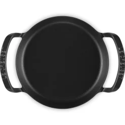 Le Creuset BBQ Outdoor Skillet, 25cm