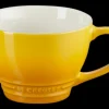 Le Creuset Cappuccinomok Groot, 0,4L nectar