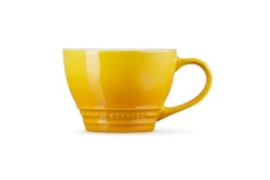 Le Creuset Cappuccinomok Groot, 0,4L nectar