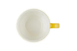 Le Creuset Cappuccinomok Groot, 0,4L nectar