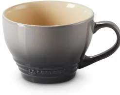 Le Creuset Cappuccinomok Groot, 0,4L flint