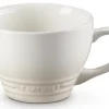 Le Creuset Cappuccinomok Groot, 0,4L meringue