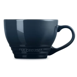 Le Creuset Cappuccinomok Groot, 0,4L nuit