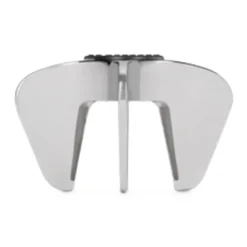 Le Creuset Champagne Opener SW-100, Satin Chrome