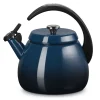 Le Creuset Cloche Fluitketel, 2,1L nuit