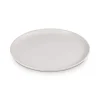 Le Creuset Coupe Dinerbord, 27cm shell pink