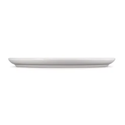 Le Creuset Coupe Dinerbord, 27cm shell pink