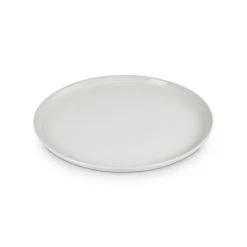 Le Creuset Coupe Dinerbord, 27cm meringue